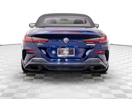 2023 BMW M850 xDrive