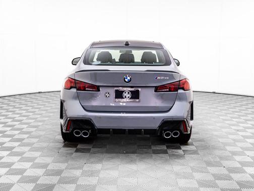2026 BMW M235 Gran Coupe xDrive