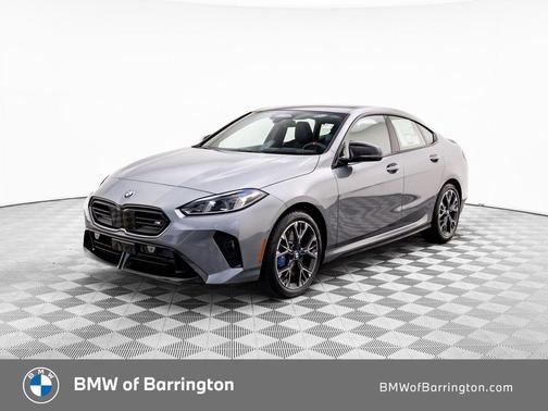 2026 BMW M235 Gran Coupe xDrive