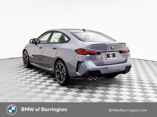 2026 BMW M235 Gran Coupe xDrive