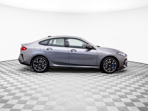 2026 BMW M235 Gran Coupe xDrive
