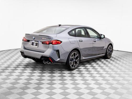 2026 BMW M235 Gran Coupe xDrive