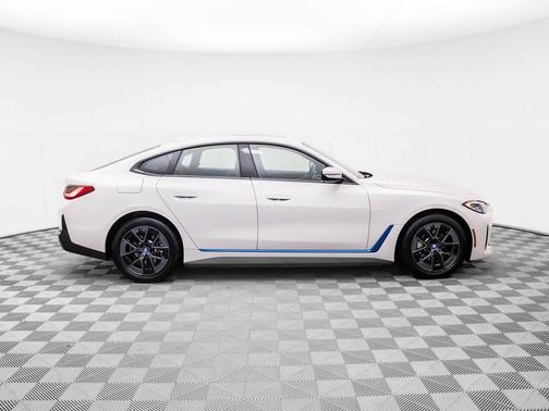 2023 BMW i4 Gran Coupe eDrive40