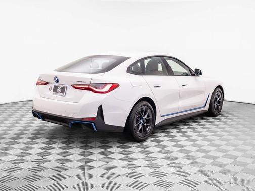 2023 BMW i4 Gran Coupe eDrive40