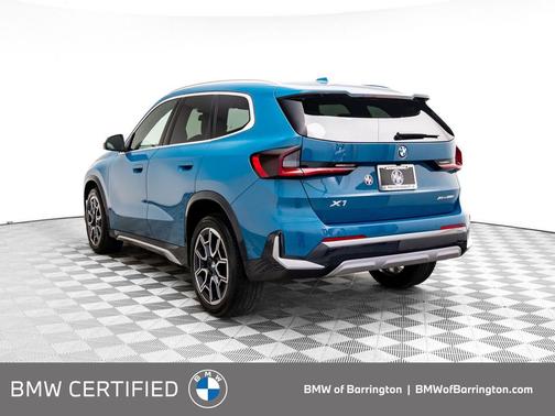 2023 BMW X1 xDrive28i