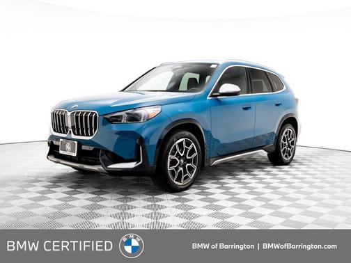 2023 BMW X1 xDrive28i