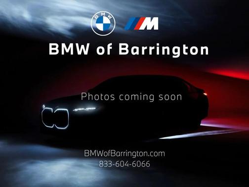 Gray Metallic 2026 BMW X5 xDrive40i