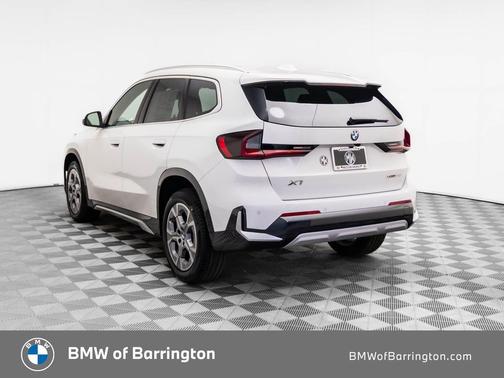 2026 BMW X1 xDrive28i