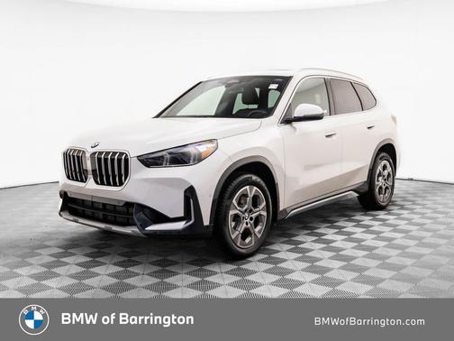 2026 BMW X1 xDrive28i