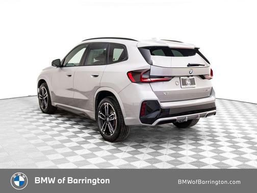 2026 BMW X1 xDrive28i