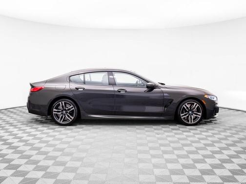 2022 BMW M850 i xDrive