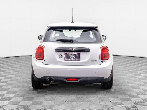 2019 MINI Hardtop Cooper
