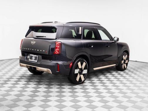 2025 MINI Countryman Cooper S ALL4