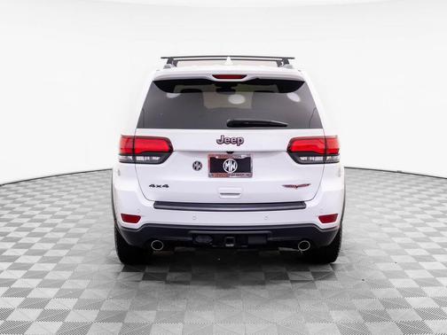 2019 Jeep Grand Cherokee Trailhawk