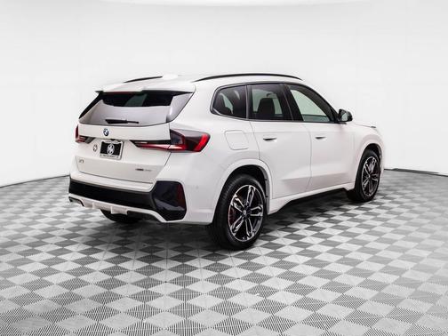 2026 BMW X1 xDrive28i