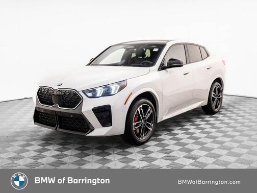 2026 BMW X2 xDrive28i