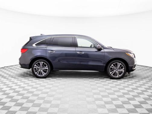 2019 Acura MDX 3.5L w/Technology Package