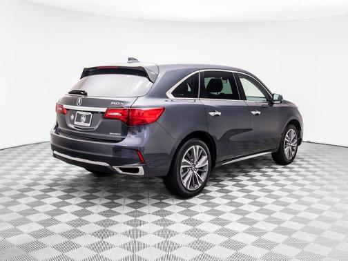 2019 Acura MDX 3.5L w/Technology Package