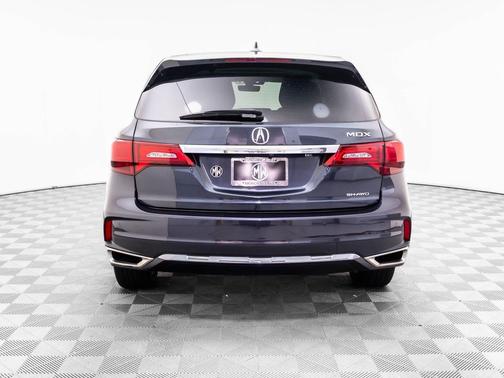 2019 Acura MDX 3.5L w/Technology Package