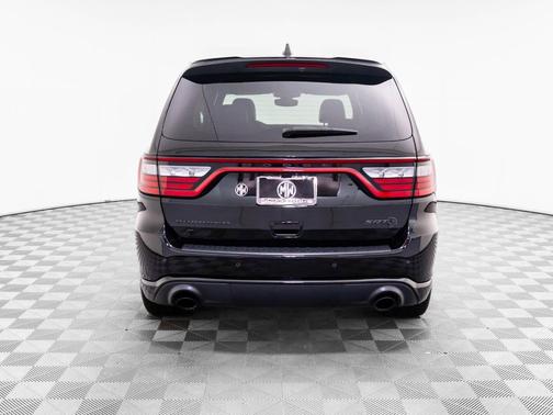 2021 Dodge Durango SRT Hellcat AWD