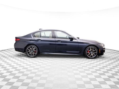 2023 BMW 540 i xDrive