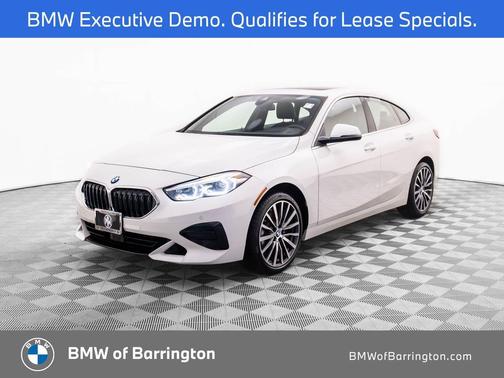 2024 BMW 228 Gran Coupe i xDrive