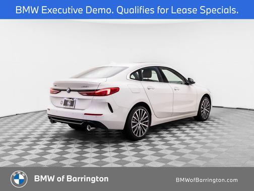 2024 BMW 228 Gran Coupe i xDrive