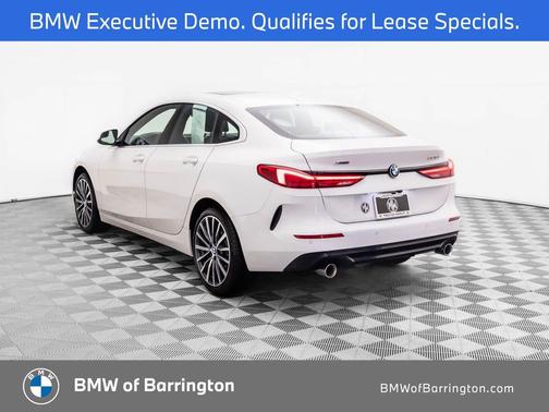 2024 BMW 228 Gran Coupe i xDrive
