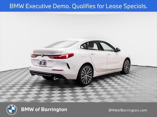 2024 BMW 228 Gran Coupe i xDrive