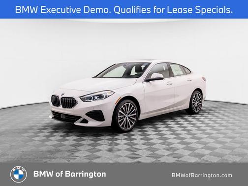 2024 BMW 228 Gran Coupe i xDrive