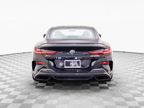 2023 BMW M850 xDrive