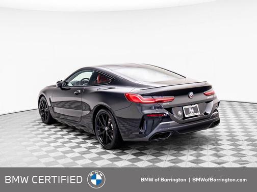 2023 BMW M850 xDrive