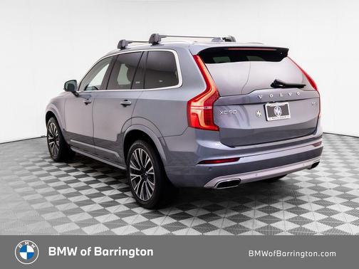 2020 Volvo XC90 T5 Momentum