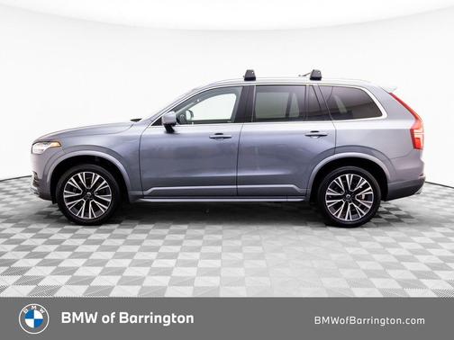 2020 Volvo XC90 T5 Momentum