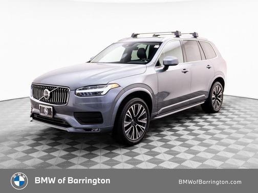 2020 Volvo XC90 T5 Momentum