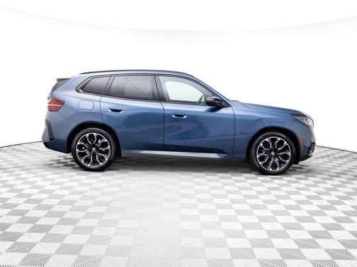 2025 BMW X3 M50 xDrive