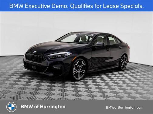 2024 BMW 228 Gran Coupe i xDrive