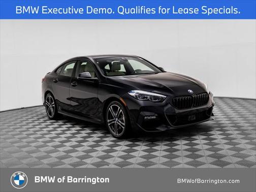 2024 BMW 228 Gran Coupe i xDrive