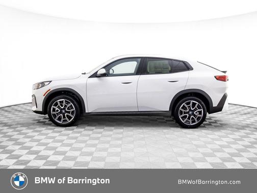 2026 BMW X2 xDrive28i