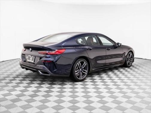 2022 BMW 840 i xDrive