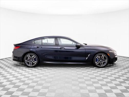 2022 BMW 840 i xDrive