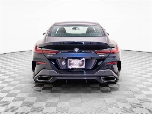 2022 BMW 840 i xDrive