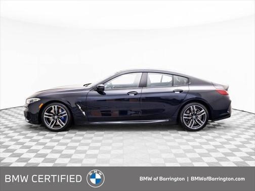 2022 BMW 840 i xDrive