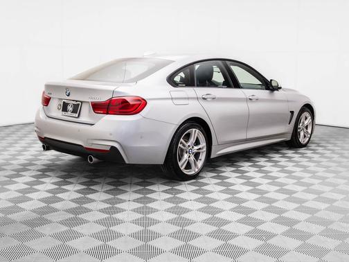 2019 BMW 440 Gran Coupe i xDrive