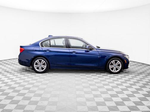 2017 BMW 330 xDrive