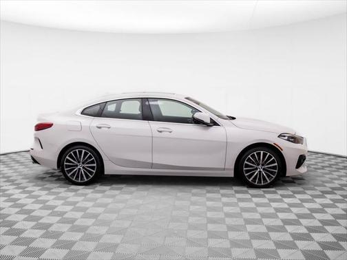 2020 BMW 228 Gran Coupe xDrive