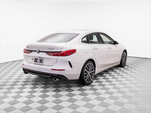2020 BMW 228 Gran Coupe xDrive