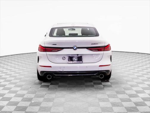2020 BMW 228 Gran Coupe xDrive