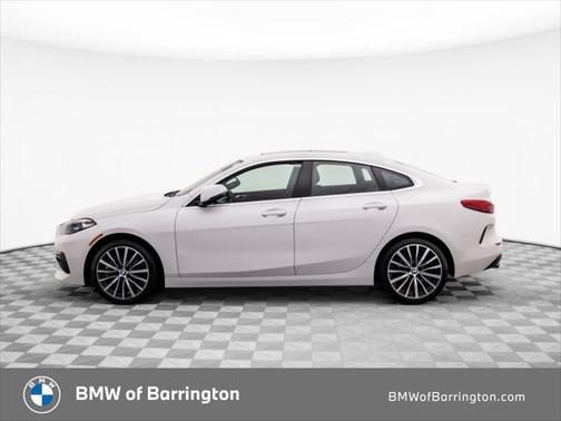 2020 BMW 228 Gran Coupe xDrive