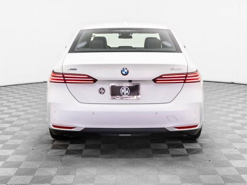 2026 BMW 540 xDrive